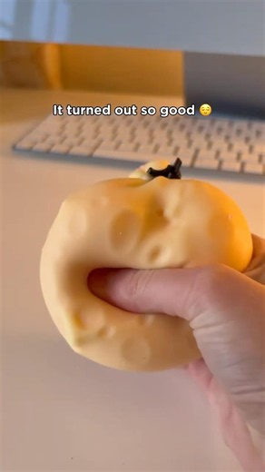 Fixing my broken squishy 🫣