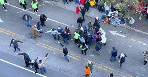 Christmas parade tragedy in Raleigh, NC