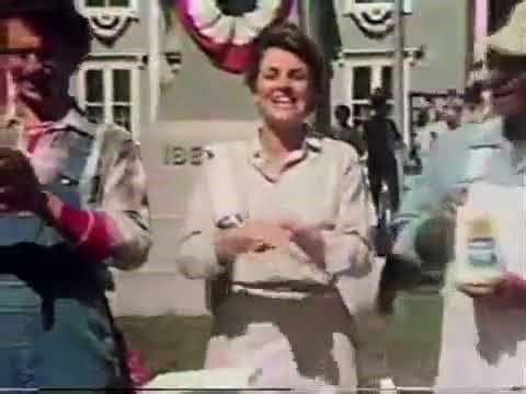 🧴💧 Vaseline Intensive Care 1981: Still Soothing Dry Skin - A Classic! ✨