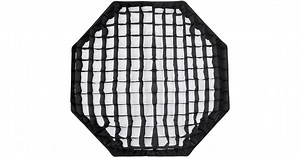 Angler Fabric Grid for 36" BoomBox Softbox