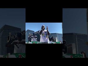 Jeezy - Live In Las Vegas