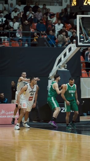 FIBA Basketball World Cup on Instagram: "Chemistry so pure you'd think they made it in a lab 🥼🧪 #FIBAWC x #StepItUpJordan"