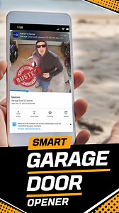 I picked up a new Chamberlain smart garage door opener during Lowe's Home Improvement December Deal Drops for $100 Off! If you want to watch the full step-by-step tutorial, check it out on my YouTube channel and grab one for yourself or shop my other favorite Deal Drops on my Lowe's storefront: https://www.lowes.com/l/creator/MrFixItDIY #ad #lowespartner | MR. FIX IT