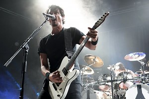 Gojira Explores A Buddhist Temple In New Music Video For “The Chant” -