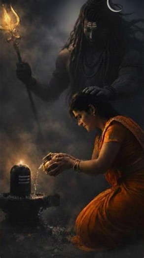 Happy Mahashivratri🕉️🙏