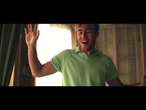 Benjamin Ingrosso - Shampoo (Official Music Video)