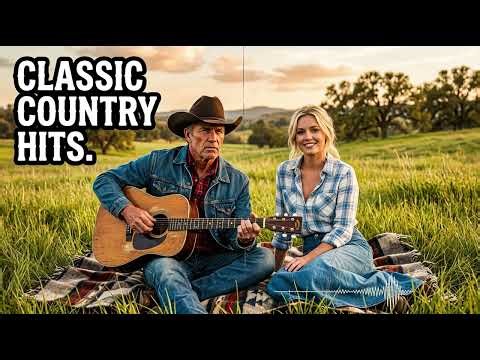 Warning: These Classic Country Songs Will Bring Back Powerful Memories Fast