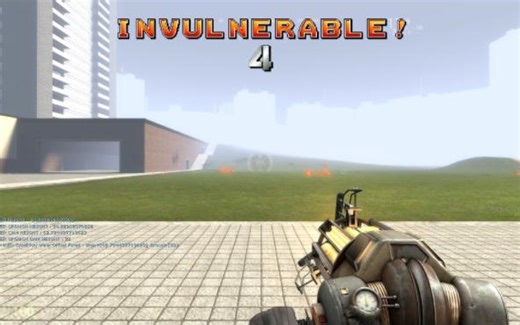 【GMOD】人形泰坦