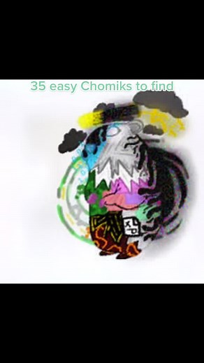 How to Find All Chomiks in Roblox