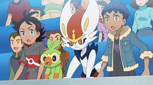 New Episodes of ‘Pokémon Ultimate Journeys: The Series’ Coming to Netflix