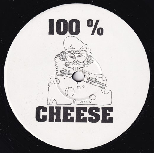 Chunky Cheese - Vol. 1