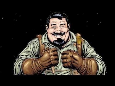 🔴Volando con Maga