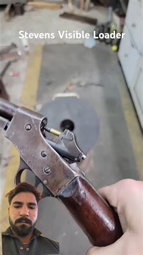 Stevens visible Loader #trendingshorts