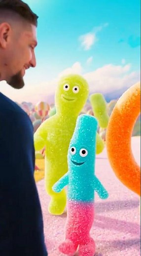 Candyland movie #trailer #movietrailer2026#newmovie#candyland#funny#fun#moviereview#fantasy#art#fyp
