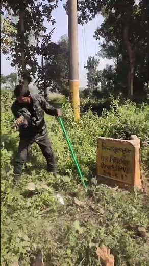 মাইলফলকটির অবস্থা। #Signalboost #SIGNAL #roadtrip #রাস্তা #দ্বীপজ্বালো