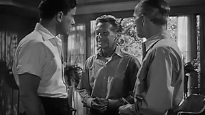 Behind Locked Doors (1948) Lucille Bremer, Richard Carlson, Douglas Fowley