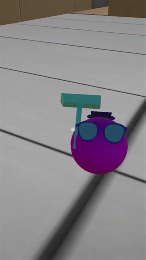Comment ❤️ if you found my channel. #ball #ball_games #game #Ball_Jail_Building #smallball #shorts