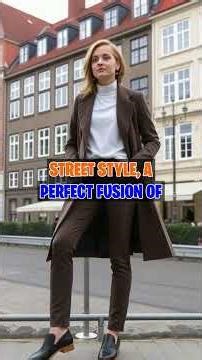 Copenhagens Sustainable Style Revolution