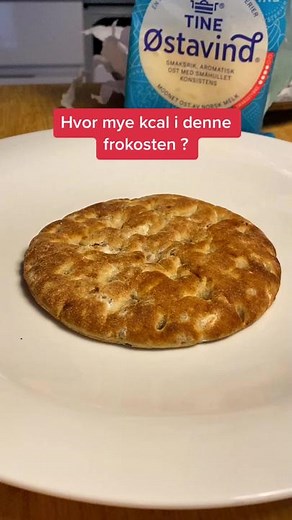 Kalorier i Frokost: Slik Får Du En God Start på Dagen