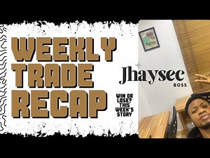 From October to November: Trading Lessons & New Goals Jhaysec’s Trading Journey"
