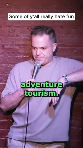 Jeff Arcuri: Standup Comedy Show Highlights