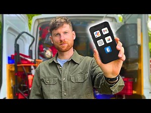 5 Best Apps to Run Your Handyman Business in 2025