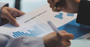 Download Stock market data for free