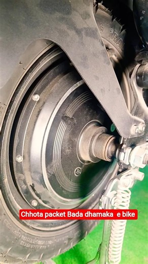 e bike mostdimondabl....... #mechanik #automobile #electricscooter #electric