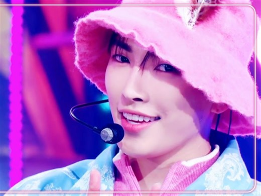 【ATEEZ】新歌主打Work回归初舞台！