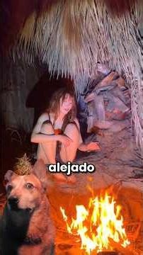 ¿Cómo SOBREVIVIR a una ISLA DESIERTA? 🏝️