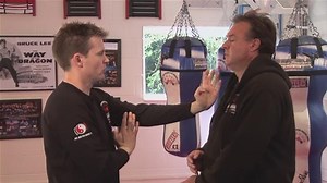 How To Learn Basic Kung Fu