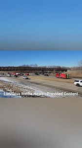 APPLE VALLEY, MN - 12:15 PM: Two-vehicle crash blocking the left turn onto Zoo Blvd and the left lane of westbound McAndrews. Doesnt appear to be any injuries, if any, they appear to be minor. Expect delays westbound on McAndrews until the crash is cleared. You can also only turn right out of Zoo Blvd to go west on McAndrews at this time. | Limitless Media