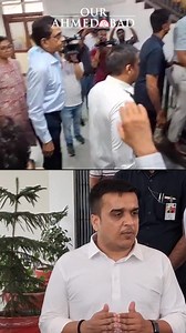 Unidentified Victims: Sanghavi Assures Swift DNA-Based Identification Minister of State for Home Harsh Sanghavi reviewed the ongoing DNA identification process following the devastating Air India plane crash in Ahmedabad on June 12, which claimed over 270 lives. As many of the victims’ bodies are unrecognizable, DNA testing is being used to confirm their identities. In a high-level meeting held today, Sanghavi was joined by officials from the Forensic Science Laboratory (FSL), the Home Secretary