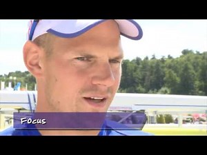 Olaf Tufte (NOR) - Focus