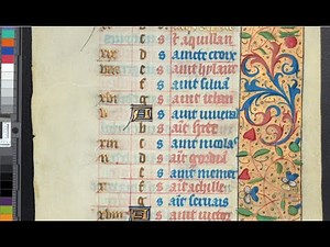 The Ohio State University Expanded Access to Rare Documents Using OHIO LSTA Grant from State Library