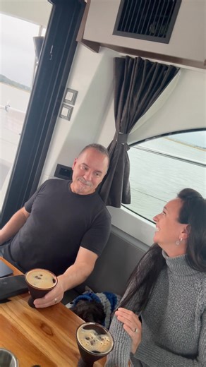 2K views · 54 reactions | Northville NY to Naples Fl Day 19: Georgetown SC to Beaufort SC; 130 NM; 1100NM total so far! We will be in Fernandina Beach FL tomorrow!!! | Cruising Crystal Palace II | Facebook