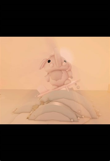 Creative Beach House Ideas in Adopt Me Game