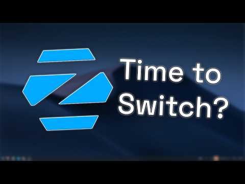 Zorin OS: The Linux Distro Windows Users Actually Like?