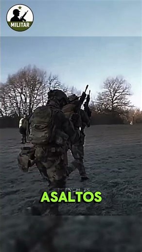 France sends in the GIGN when everything is already out of control #military #specialforces #army