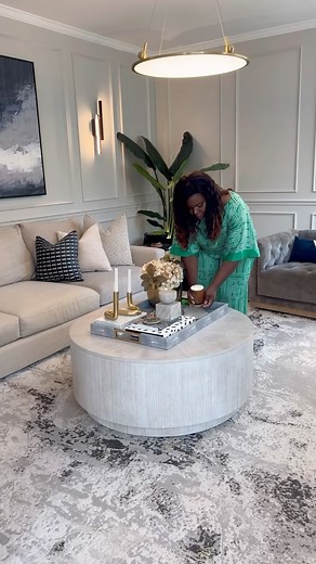 78K views · 1.3K reactions | Let’s style this coffee table. Let me...