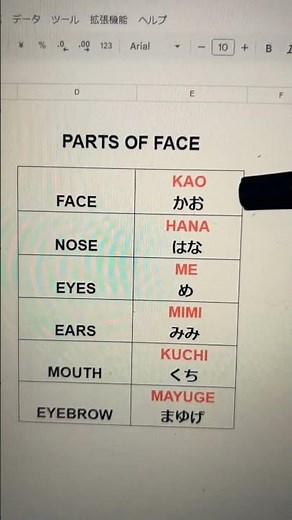 Learn Japanese the Easy Way | Basic Phrases with Romaji and English