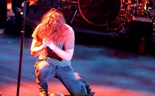 Soundgarden - Nothing To Say - Live - 2011/07/18 - Morrison, CO
