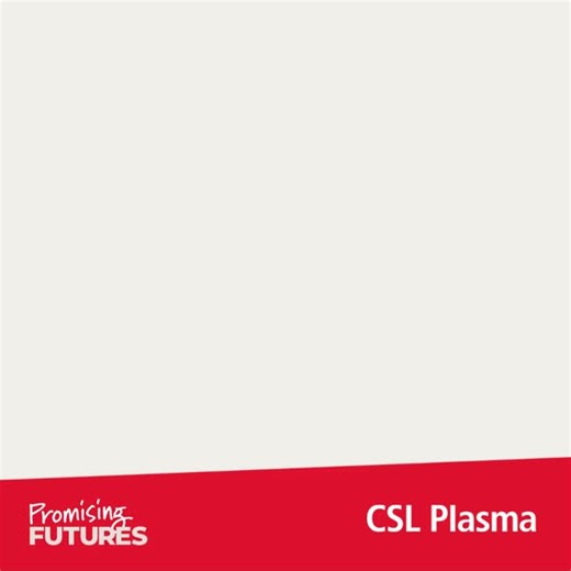 Come work for #CSLPlasma. We’re looking for collaborative, passionate teammates. Join us and build your full-time or part-time career in a meaningful, values-based environment. Learn about our career opportunities: https://www.cslplasma.com/careers #PromisingFUTURES #DoTheAmazing | CSL Plasma | Facebook