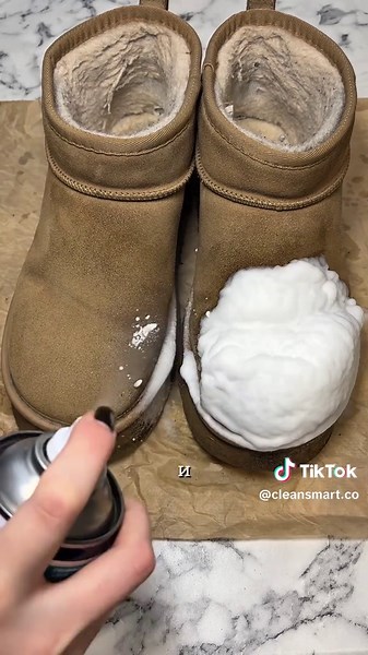 Уход за зимней обувью: Полезные советы и рекомендации