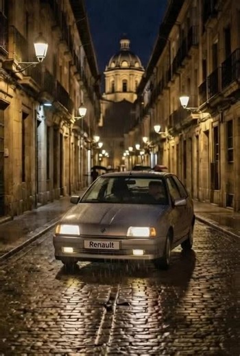 @braian #renault #19 #renault19