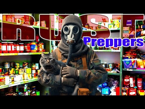 Rust Base Building: The ULTIMATE Dual Zone Defense Strategy & Prepping Is Quiet Confidence