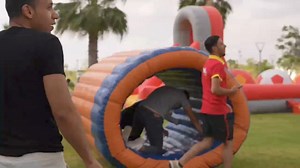 58 reactions · 49 comments | The Wait is over  Red Zone Anywhere has arrived, bringing the action directly to you.  No matter where life takes you, your games are just a click away.  Contact us and Let's play! ❤️ . . . . . #redzoneanywhere #YourTurn #Gaming #LaserGame #friendshipactivities #PlayAnywhere #NeverStopPlaying | Red zone | Facebook