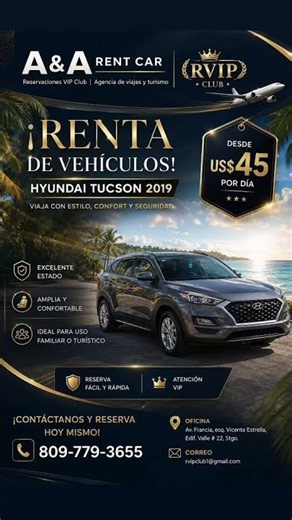 Reservaciones vip club! un mundo de opciones para elegir.
