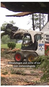 20K views · 81 reactions | Is eastern North Carolina a new tornado alley? | WRAL TV | Facebook