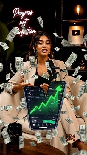 The Rule of 72 Explained 💰 | The Simple Trick to Estimate When Your Money Can Double